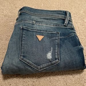 Guess jeans